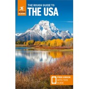 USA Rough Guides